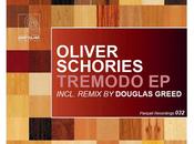 Vinyl Oliver Schories Tremodo