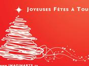 Joyeuses Fêtes