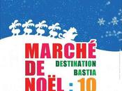 Marché Noël Bastia jusqu' demain (Place Marché)
