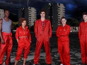 Misfits saison arrive bientôt Angleterre