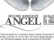 Quand donateurs deviennent anges
