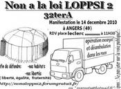 Loppsi devant, derrière…