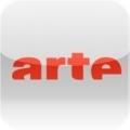 Arte chaîne télé application iPad