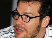 Villeneuve roulera pour Lotus