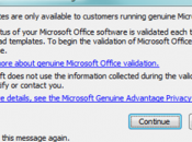 Microsoft supprime protection pour Office