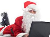 joyeux Noel pour marketing l’emailing!