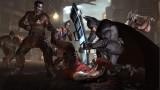 trio d'images pour Arkham City