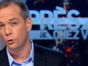 Près chez vous soir bande annonce