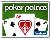 [jeux facebook] Poker Palace