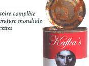 soupe Kafka