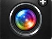 Caméra+ iPhone revient dans l'App Store...