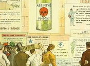 HISTORIQUE: L’Absinthe enfin retour… Prohibition