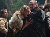 Camelot série américaine début 2011 Starz