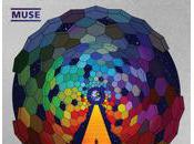 L’album Semaine Resistance – Muse