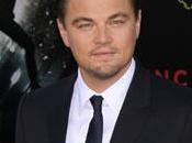 Leonardo DiCaprio, l'acteur plus rentable d'Hollywood