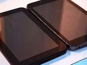 Nouvelles tablettes acer pour 2011 sous windows google android