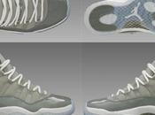Jordan (11) Retro Cool Grey: Disponible Nikestore!