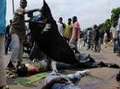Côte d'Ivoire morts entre décembre, selon l'ONU