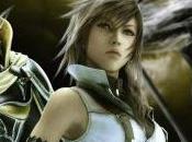 Dissidia Duodecim Yuna rejoint team