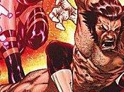 Wolverine #202 dans tête
