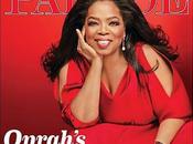 Oprah Winfrey parle retirer" président Obama dans Parade magazine