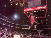 Michael Jordan Invincible Trailer