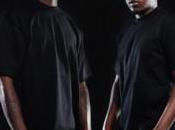 Black Hippy Rolling Stone