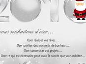 Bonne heureuse année 2011