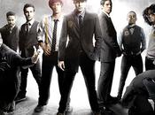 LXD, légion danseurs extraordinaires