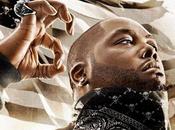 Killer Mike Untitled Track (Snippet) prod. El-P