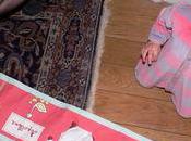 Premier Noël d'Apolline