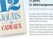 [iTunes] Jours Cadeaux iTunes, démarre demain décembre!
