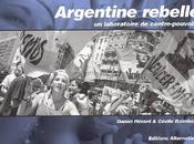 Belle Argentine Rebelle