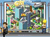 Facebook: Astuce aide pour jeux Cityville…