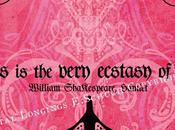 Petits trésors Shakespeariens