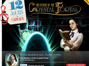[iTunes] jours cadeaux Entertainment. Mystery Crystal Portal