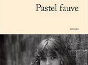 Pastel Fauve, Carmen Bramly