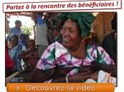 Partez rencontre bénéficiaires projets d'Elevages sans frontières Sénégal