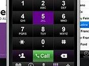 Viber: Téléphonez- vous GRATUITEMENT entre détenteur d'un IPhone.