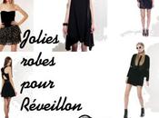 Sélection petites robes soirée chez Pixiemarket pour réveillon