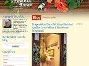 Jukka Heinonen fleuriste espagnol