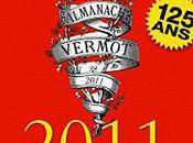 L'almanach Vermot 2011 FREQUENCE PLUS