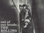 Rolling Stones #1-Out Heads-1965