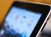 iPhone iPad dotés d’un double coeur