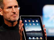 Steve Jobs personne l’année Financial Times