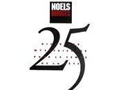 Noëls rouges: histoires mystérieuses pour temps fête