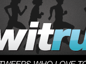 Twitrun Courez partagez