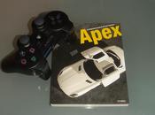 [actu GT5] Guide Apex Gran Turismo