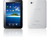 Tests Avis Samsung Galaxy tablette selon