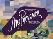 myProvence Festival 2011 Uzik